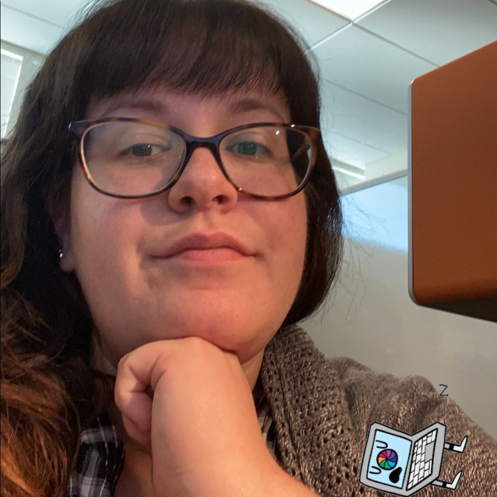 Meet your Posher, Kiersten
